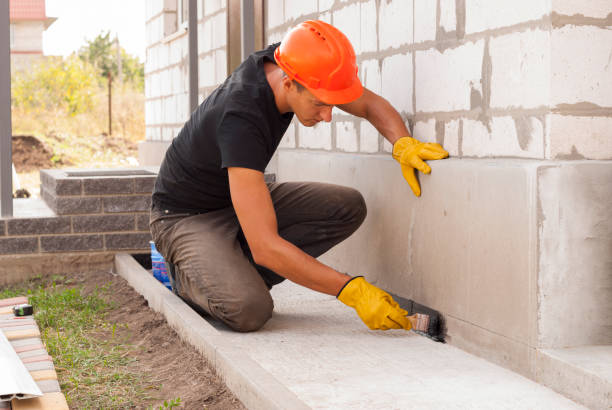Licensed Exterior Waterproofing service in Wood-Ridge, NJ - SJ Waterproofing Pros